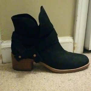 Booties